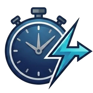 76% visitent l'entreprise dans les 24h