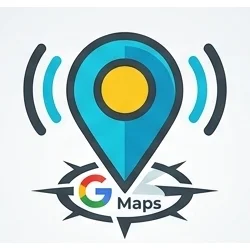 Devenir incontournable sur Google Maps